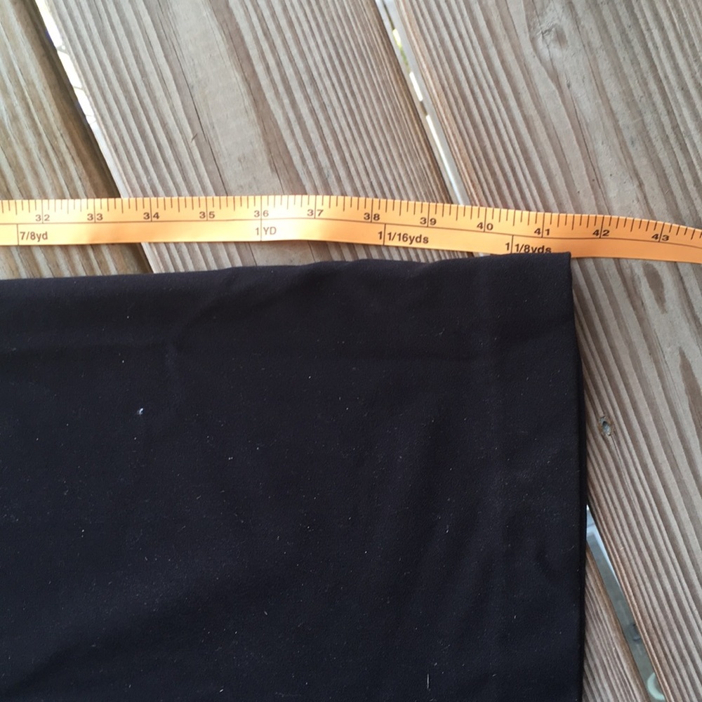 Rafalla Brand Boot Cut Dress Pants - Picture 5 of 7